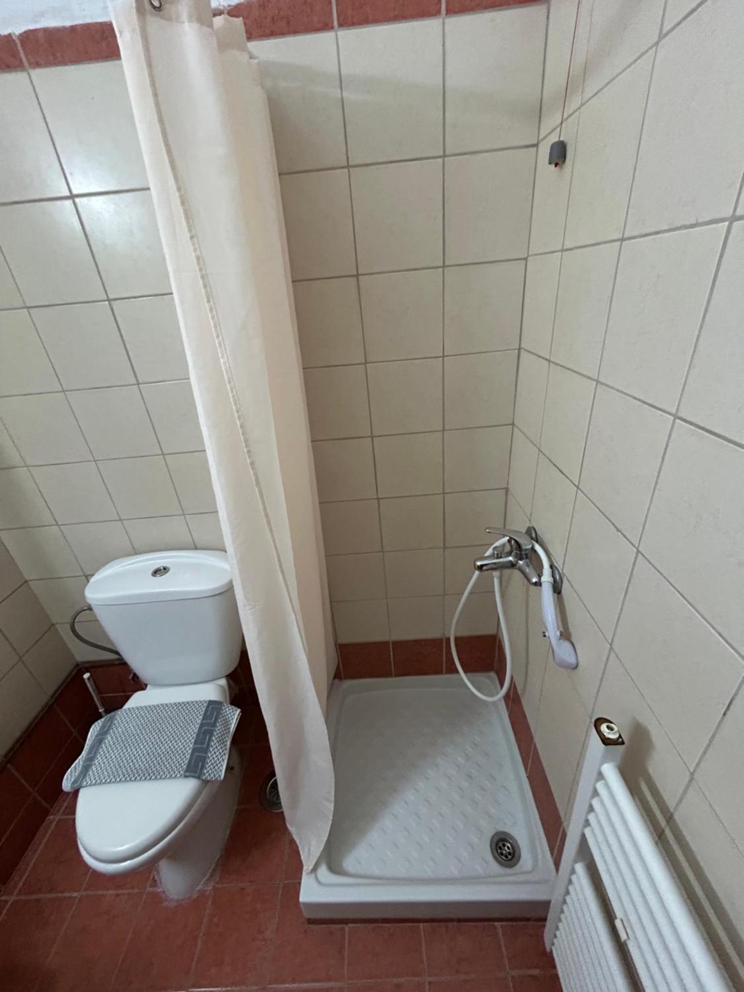 Hotel Aoos Konitsa Ngoại thất bức ảnh